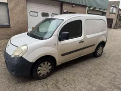 Wit Gebruikt 2008 Renault Kangoo MPV | € 699 (Super prijs)