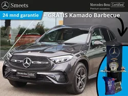 Grijs Gebruikt 2023 Mercedes GLC300 Business SUV | € 70.888 (Duur)