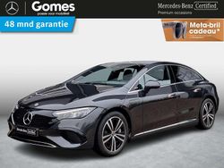 Grijs Gebruikt 2023 Mercedes EQE350 Sedan | € 52.950 (Duur)