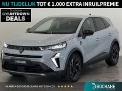 Grijs Gebruikt 2025 Renault Symbioz Esprit Alpine SUV | € 34.195 (Goede deal)