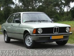 BMW 315
