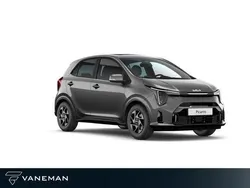 Wit Nieuw 2025 Kia Picanto Start Hatchback | € 18.795 (Eerlijke prijs)