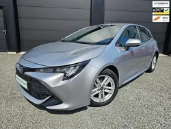 Grijs Gebruikt 2022 Toyota Corolla Business Edition Hatchback | € 19.940 (Super prijs)