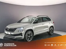 Grijs Nieuw 2025 Skoda Karoq Business Line SUV | € 49.908