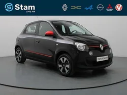 Zwart Gebruikt 2018 Renault Twingo Collection Hatchback | € 7.990 (Eerlijke prijs)
