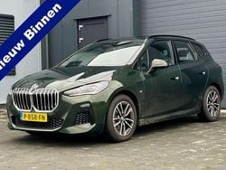 Groen Gebruikt 2022 BMW 218 Active Tourer M Sport MPV | € 32.850 (Iets duurder)