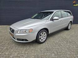 Gebruikt 2009 Volvo V70 Stationwagen | € 1.950 (Goede deal)