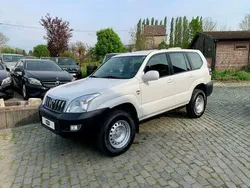 Wit Gebruikt 2006 Toyota Land Cruiser SUV | € 17.995 (Iets duurder)