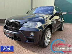 , metallic lak Gebruikt 2009 BMW X5 SUV | € 18.750 (Iets duurder)