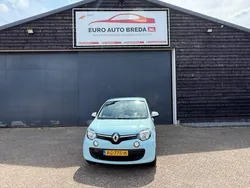 Blauw Gebruikt 2017 Renault Twingo Collection Hatchback | € 7.750 (Eerlijke prijs)