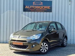Overige Gebruikt 2013 Citroën C3 Exclusive Hatchback | € 4.750 (Eerlijke prijs)