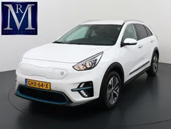 Wit Gebruikt 2021 Kia e-Niro SUV | € 23.899 (Super prijs)