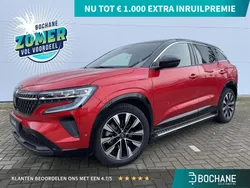 Rood Gebruikt 2023 Renault Austral Techno SUV | € 34.695 (Goede deal)