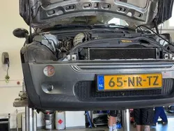 Gebruikt 2003 Mini Cooper S Hatchback | € 4.000 (Eerlijke prijs)