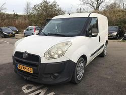 Overig Gebruikt 2012 Fiat Doblò MPV | € 1.950 (Goede deal)