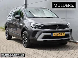 Grijs Gebruikt 2024 Opel Crossland Elegance SUV | € 22.995 (Iets duurder)