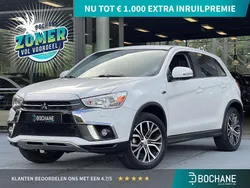 Wit Gebruikt 2019 Mitsubishi ASX SUV | € 19.540 (Eerlijke prijs)