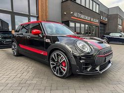 Zwart, metallic lak Gebruikt 2021 Mini John Cooper Works Clubman Chili Stationwagen | € 38.950 (Eerlijke prijs)