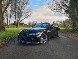 Gebruikt 2023 BMW M4 Competition Edition Cabriolet | € 109.950