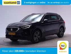 Zwart Gebruikt 2019 Seat Tarraco Style SUV | € 20.909 (Eerlijke prijs)