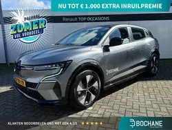 Grijs Gebruikt 2024 Renault Mégane Evolution Hatchback | € 29.695 (Super prijs)