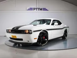 Wit Gebruikt 2010 Dodge Challenger Coupé | € 19.750