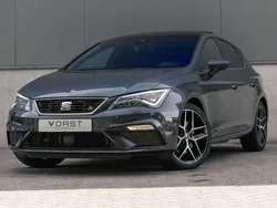 Grijs Gebruikt 2020 Seat Leon Beats Hatchback | € 21.950 (Eerlijke prijs)