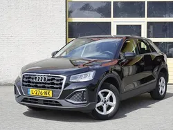 Zwart Gebruikt 2021 Audi Q2 Proline SUV | € 18.950 (Goede deal)
