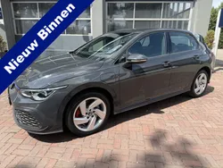 Grijs Gebruikt 2021 VW Golf VIII GTE Hatchback | € 25.250 (Goede deal)