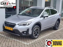 Grijs Gebruikt 2023 Subaru XV SUV | € 33.845 (Eerlijke prijs)