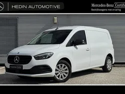 Wit Gebruikt 2024 Mercedes Citan 110 Van | € 27.900 (Iets duurder)
