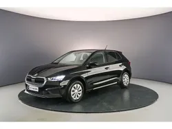 Black magic Gebruikt 2024 Skoda Fabia Ambition Hatchback | € 22.900 (Duur)
