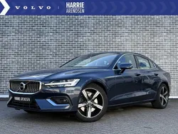 Gebruikt 2019 Volvo S60 Inscription Sedan | € 32.899 (Eerlijke prijs)