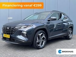 Grijs Gebruikt 2023 Hyundai Tucson Comfort SUV | € 34.895 (Eerlijke prijs)