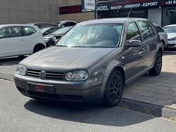 Gebruikt 2003 VW Golf IV Highline | € 2.300 (Super prijs)