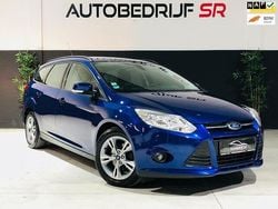 Overige Gebruikt 2013 Ford Focus Titanium Stationwagen | € 7.450 (Eerlijke prijs)