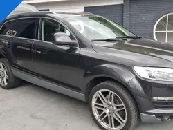 Grijs Gebruikt 2005 Audi Q7 SUV | € 6.950 (Super prijs)