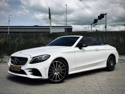 Mercedes C180