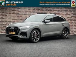 Grijs Gebruikt 2021 Audi Q5 Sportback S-Line SUV | € 38.995 (Eerlijke prijs)