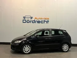 Zwart Gebruikt 2006 VW Golf Plus MPV | € 1.650 (Goede deal)
