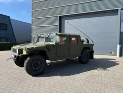 Groen Gebruikt 1999 Hummer H1 SUV | € 75.000