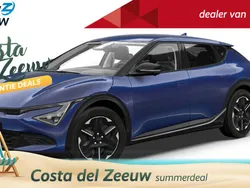 Nieuw 2025 Kia EV6 Plus SUV | € 46.995 (Goede deal)