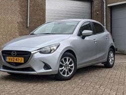 Grijs Gebruikt 2019 Mazda 2 Hatchback | € 14.850 (Super prijs)