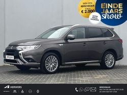Dummy colour Gebruikt 2019 Mitsubishi Outlander P-HEV Intense SUV | € 19.385 (Goede deal)