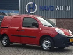 Rood Gebruikt 2011 Renault Kangoo MPV | € 6.450 (Eerlijke prijs)