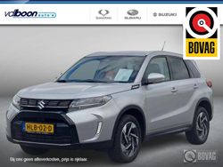 Grijs Gebruikt 2025 Suzuki Vitara Style SUV | € 28.400 (Eerlijke prijs)