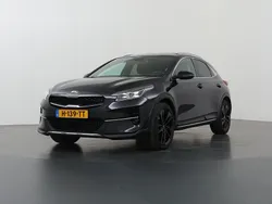 Zwart Gebruikt 2020 Kia XCeed SUV | € 21.935 (Eerlijke prijs)