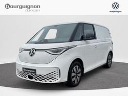 Wit Gebruikt 2023 VW ID. Buzz MPV | € 33.250