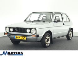 Grijs Gebruikt 1978 VW Golf I Hatchback | € 15.000