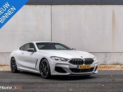 Wit Gebruikt 2019 BMW M850 Executive Coupé | € 67.500